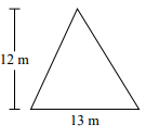 三角形的面积Quiz1
