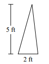 三角形的面积Quiz2