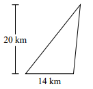 三角形的面积Quiz4