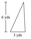 三角形的面积Quiz8
