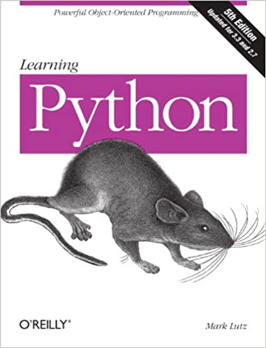 学习Python：强大的面向对象编程