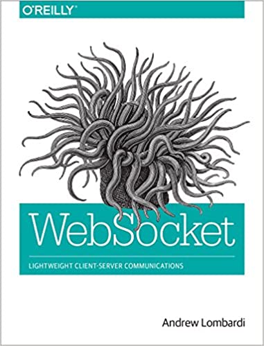 WebSocket客户端服务器通信Andrew Lombardi