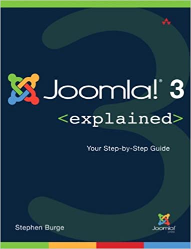 Joomla！®3解释