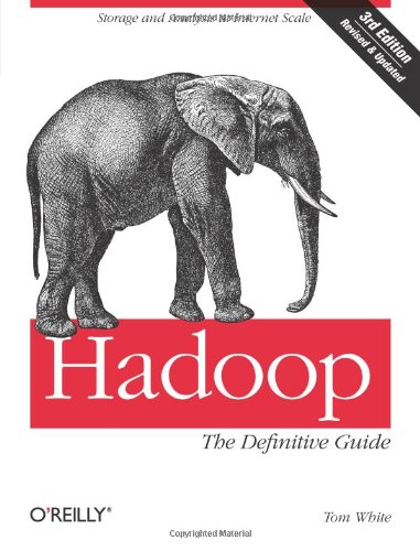 Hadoop权威