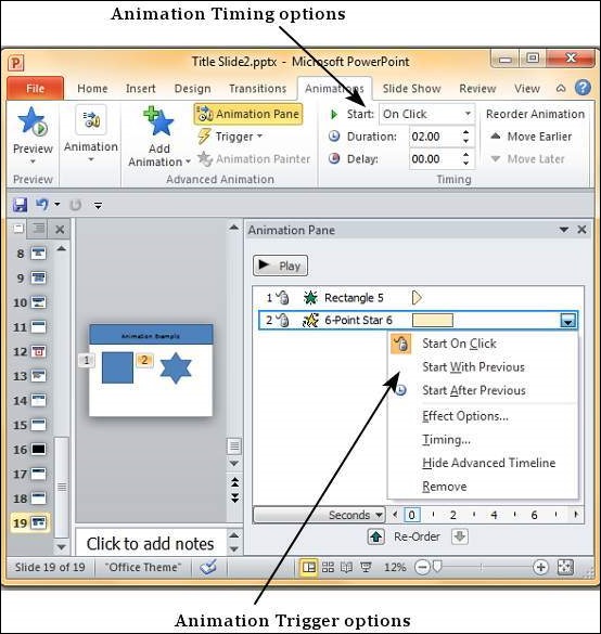 Microsoft PowerPoint 2010