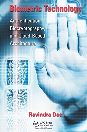 生物识别技术：身份验证，生物加密和基于云的体系结构