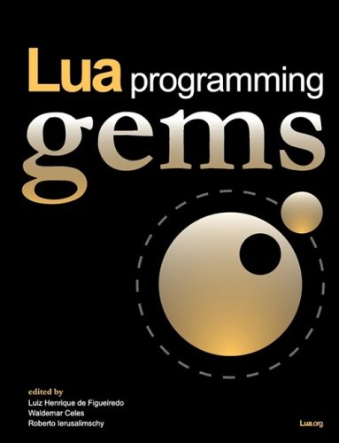 Lua编程宝石