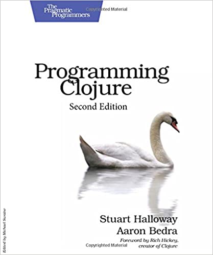 编程Clojure