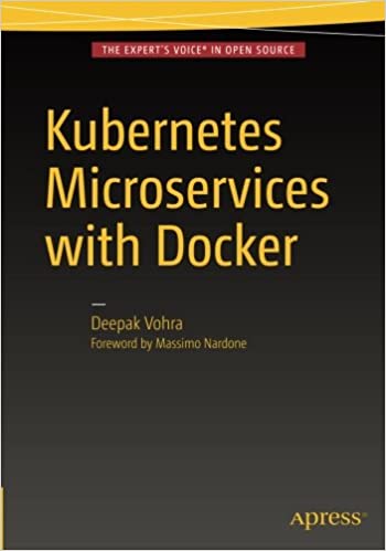带有Docker 1st版本的Kubernetes微服务。版
