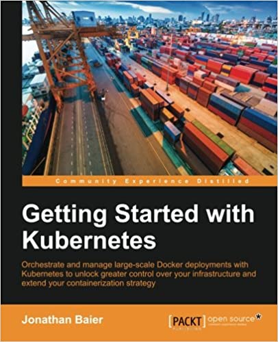 Kubernetes入门