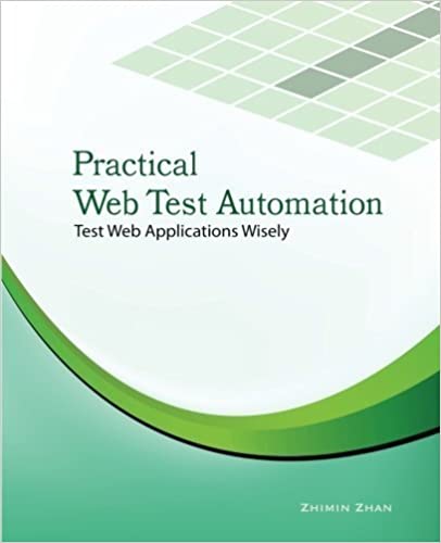 实用的Web测试自动化
