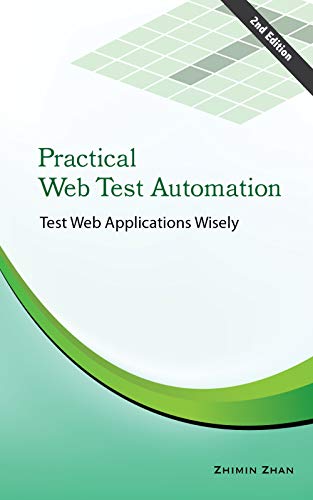 实用的Web测试自动化
