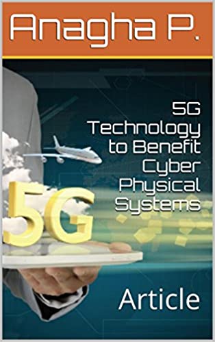 5G技术使网络物理系统受益