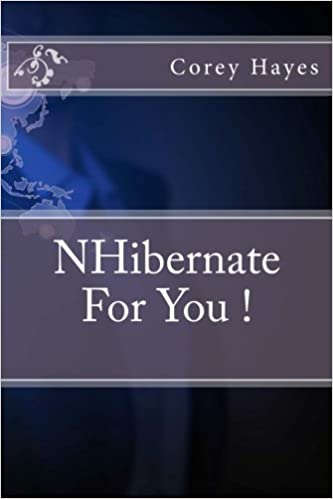 NHibernate为您