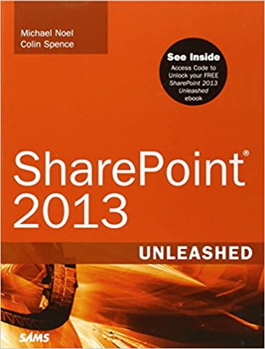 SharePoint 2013发布