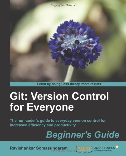 Git：每个人的版本控制