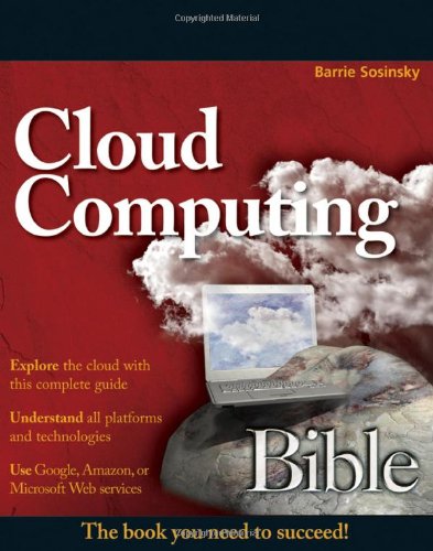 云计算圣经