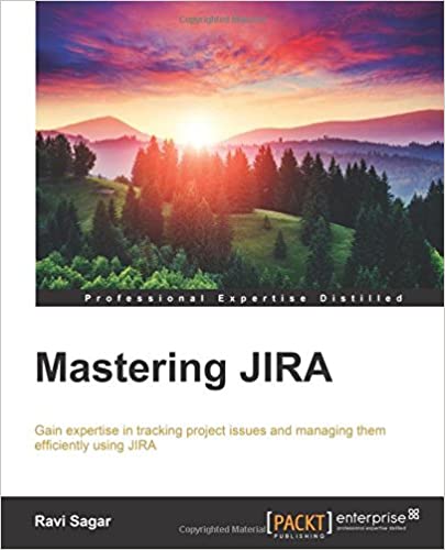 掌握JIRA Ravi Sagar