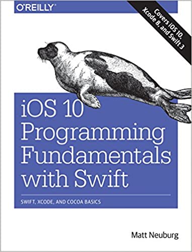 iOS 10编程基础知识Swift