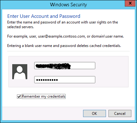 Windows安全性