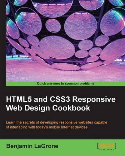 HTML5和CSS3响应式Web设计手册