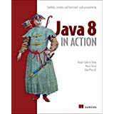 运行中的Java 8