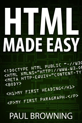 HTML变得简单