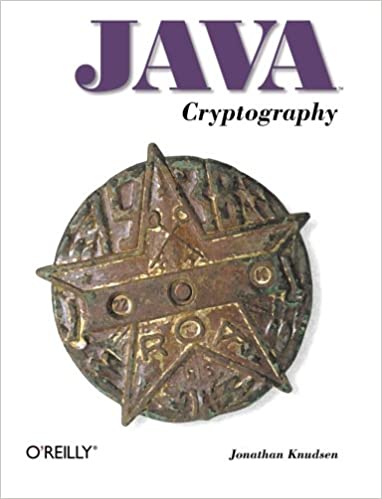 Java密码术(Java系列)