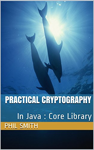 Java实用密码学