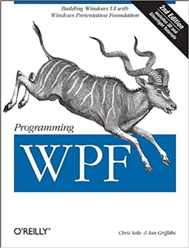 编程WPF