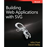 使用SVG构建Web应用程序