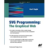 SVG编程：图形网络