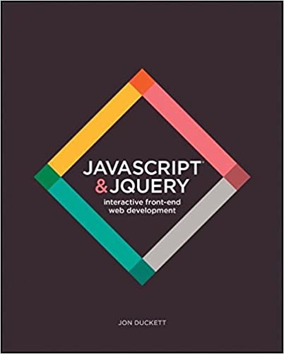 JavaScript和JQuery