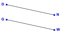 识别平行线和垂直线4.2