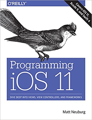 对iOS 11进行编程：深入研究视图，视图控制器和框架