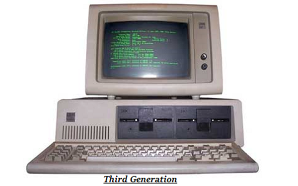 第三代计算机