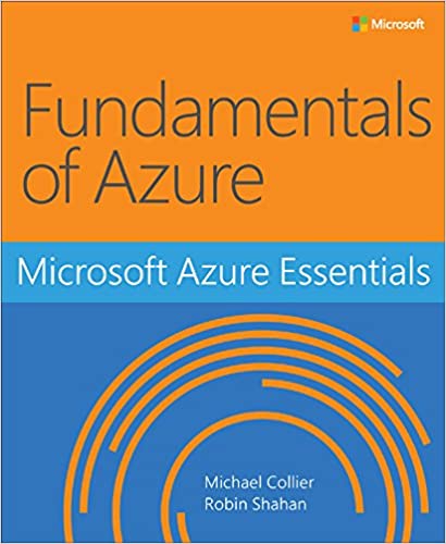 Microsoft Azure基础