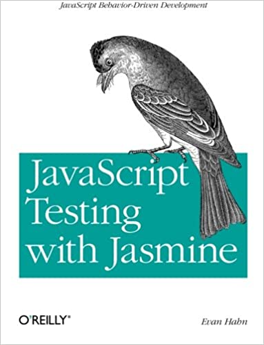 使用Jasmine进行JavaScript测试