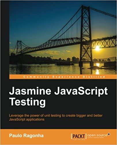 Jasmine JavaScript测试