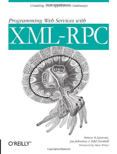 使用XML-RPC编程Web服务