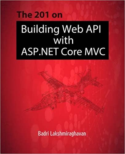 201构建Web ASP NET Core