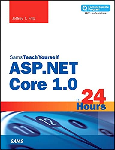 ASP NET核心时间自学
