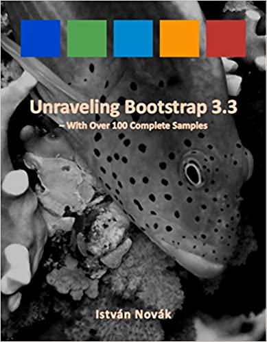 解散Bootstrap 3.3