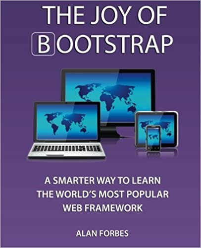 Bootstrap的喜悦：一种学习世界上最受欢迎的Web框架的更聪明的方法