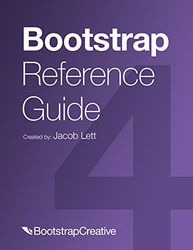 Bootstrap参考指南