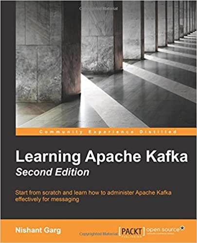 学习Apache Kafke
