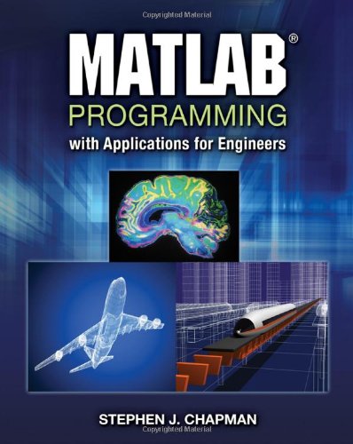 MATLAB工程师应用程序编程