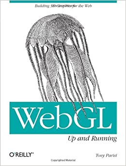 WebGL运行