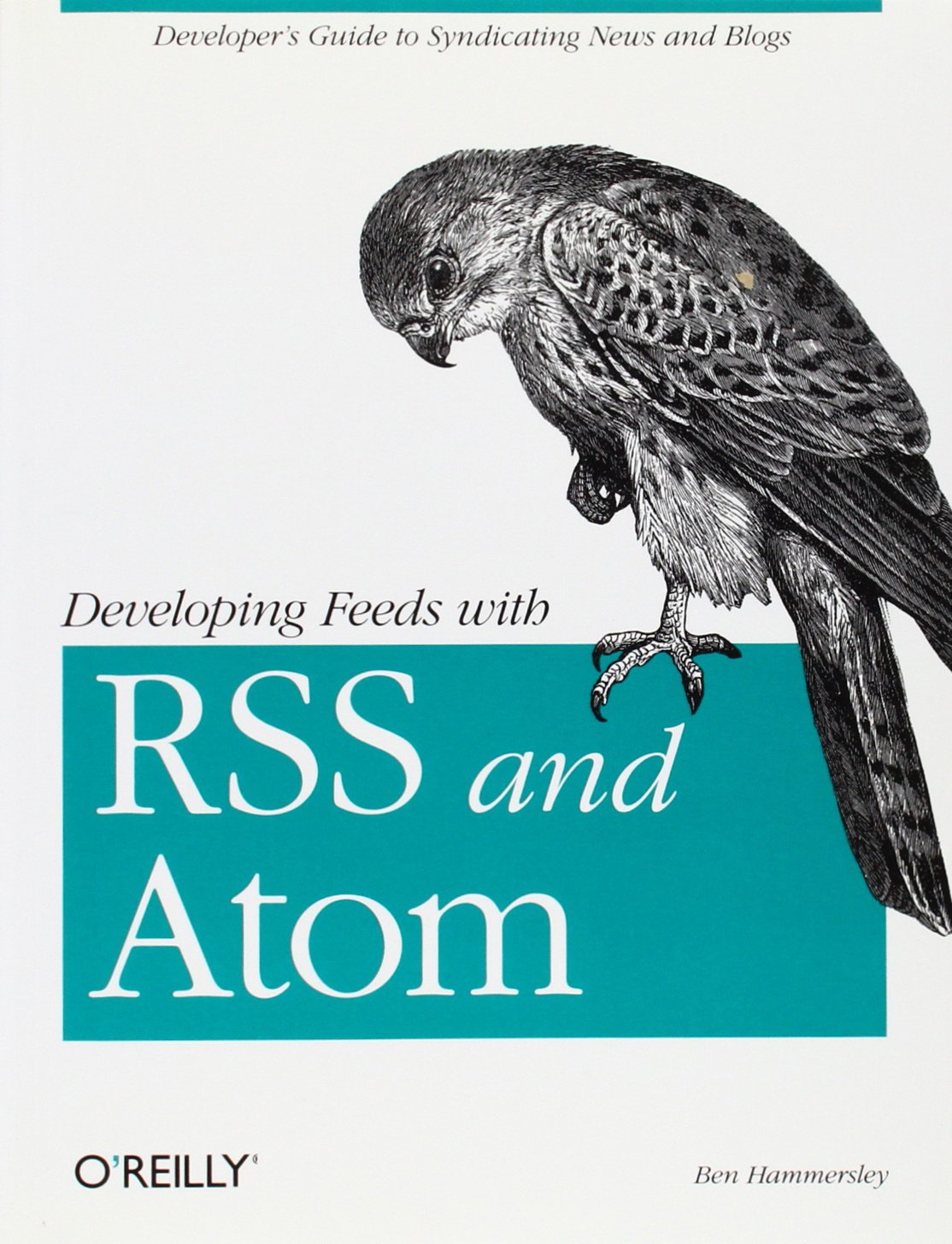 开发提要RSS