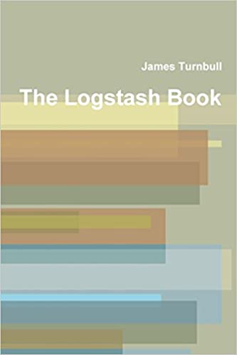 Logstash书
